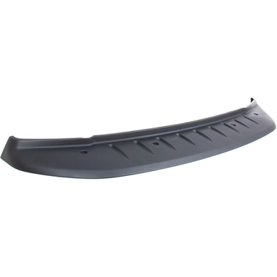 Front Bumper Air Dam - CH1090133C pa4