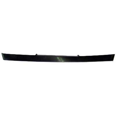 Front Bumper Air Dam - CH1090135 pa1