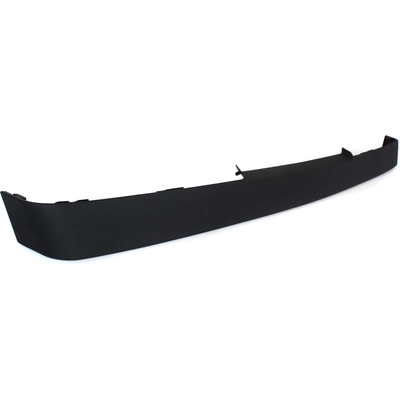 Front Bumper Air Dam - CH1090135 pa3