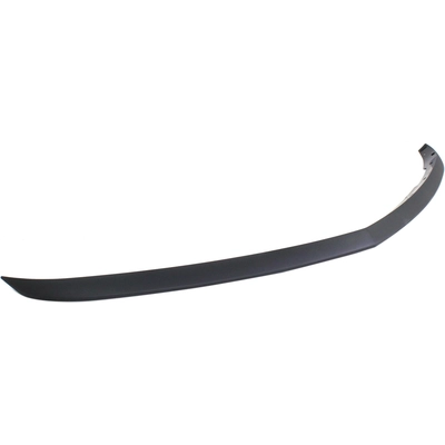 Front Bumper Air Dam - CH1090137C pa7