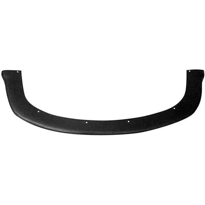 Front Bumper Air Dam - CH1090139C pa2