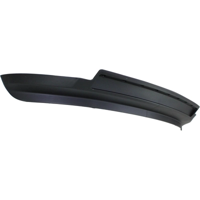 Front Bumper Air Dam - CH1090141C pa7