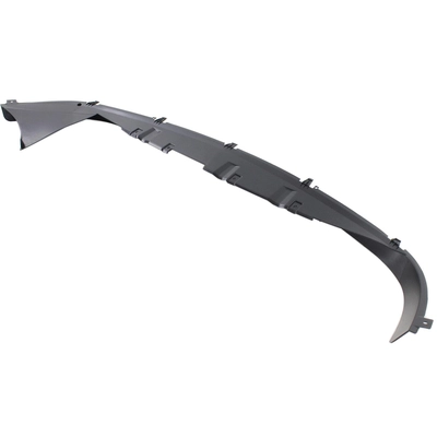 Various Manufacturers - CH1090144 - Front Bumper Air Dam pa7