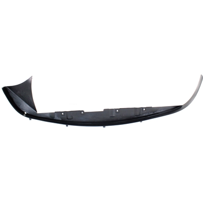 Front Bumper Air Dam - CH1090144C pa7