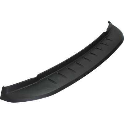 Front Bumper Air Dam - CH1090147C pa10