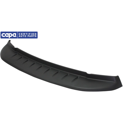 Front Bumper Air Dam - CH1090147C pa8