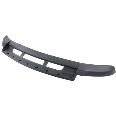 Front Bumper Air Dam - CH1090148C pa6