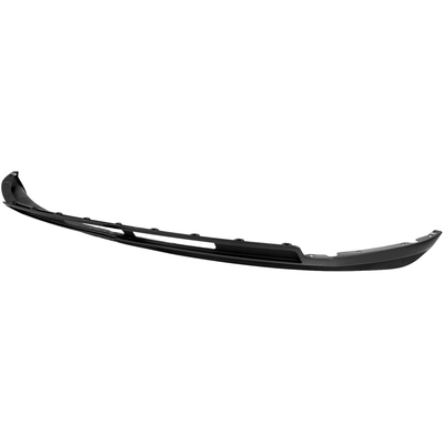 Front Bumper Air Dam - CH1090149V pa1