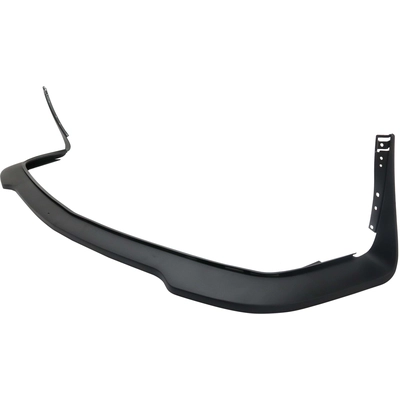 Front Bumper Air Dam - CH1090156 pa3