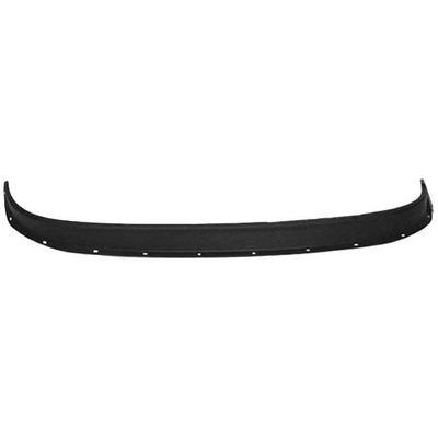SHERMAN PARTS - 330-22 - Front Lower Bumper Valance pa1