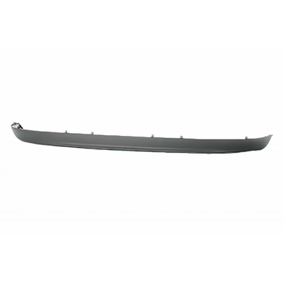 Front Bumper Air Dam by SHERMAN PARTS - 331-22 pa1