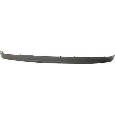 Front Bumper Air Dam - CH1090125 pa1