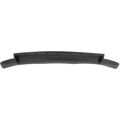 Front Bumper Air Dam - CH1090140 pa3