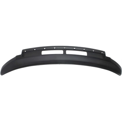 Front Bumper Air Dam - CH1090149C pa1