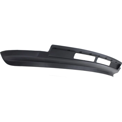 Front Bumper Air Dam - CH1090149C pa2