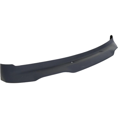 Front Bumper Air Dam - CH1090160 pa2