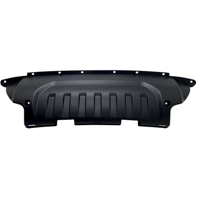 Front Bumper Air Dam - CH1090162 pa1