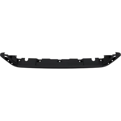 Front Bumper Air Dam - CH1090164 pa1