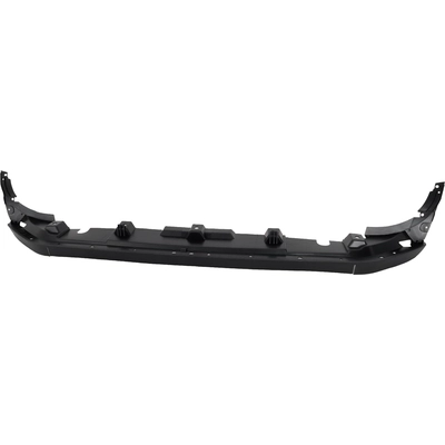Front Bumper Air Dam - CH1090164 pa2