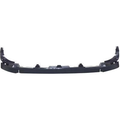 Front Bumper Air Dam - CH1090169 pa1
