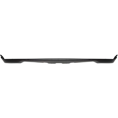 Front Bumper Air Dam - CH1090171 pa1