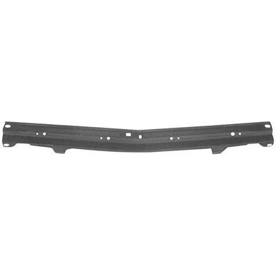 Front Bumper Air Deflector - GMK302102067 pa1