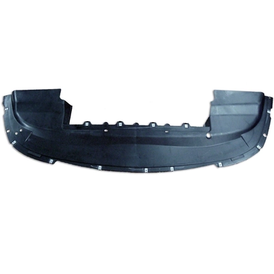 Various Manufacturers - CH1091105 - Front Bumper Air Shield Lower pa1