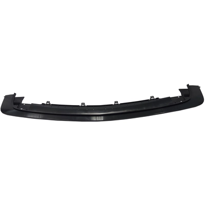 Front Bumper Air Shield Lower - CH1091109 pa1