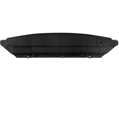 Front Bumper Air Shield Lower - HO1091100 pa1