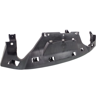 Front Bumper Air Shield Lower - MA1091100 pa8