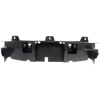 Front Bumper Air Shield Lower by SHERMAN PARTS - 088-22E pa1