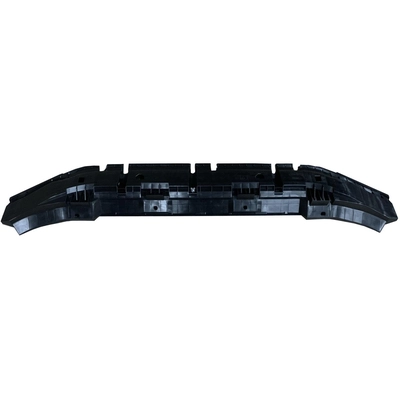 Front Bumper Air Shield Lower - SU1091100C pa1