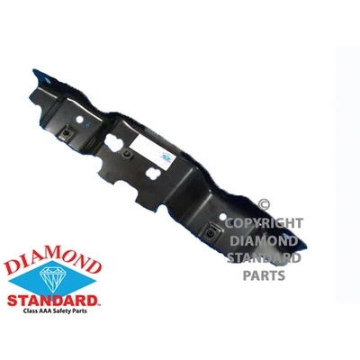 Front Bumper Bracket - FO1065103DSC pa1