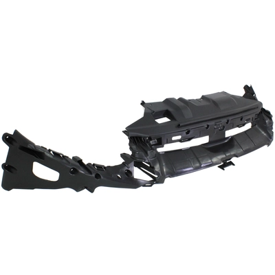 Front Bumper Bracket - FO1065105 pa4