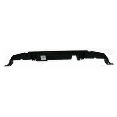 Front Bumper Bracket - GM1065114 pa3