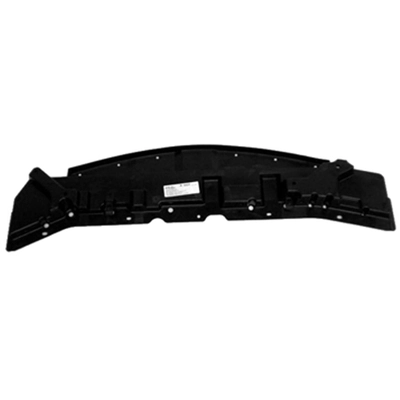 Front Bumper Bracket - NI1065102V pa1