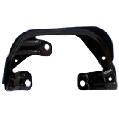 Front Bumper Bracket Set - CH1061100 pa1