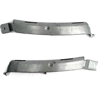 Front Bumper Bracket Set - CH1061101C pa1