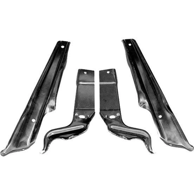 Front Bumper Bracket Set - GMK403100567S pa2