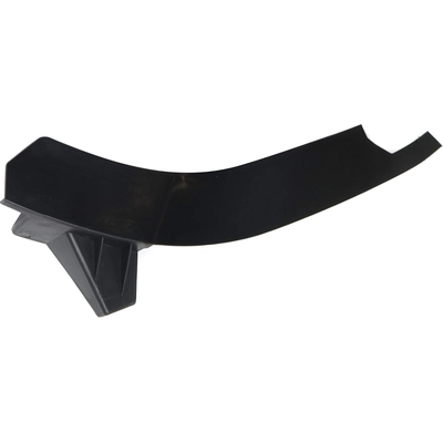 Front Bumper Bracket Set by SHERMAN PARTS - 332A-84SETU pa1