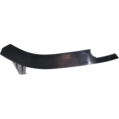 Front Bumper Bracket Set by SHERMAN PARTS - 332A-84SETU pa2