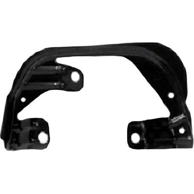 Front Bumper Bracket Set - CH1061100DSC pa3