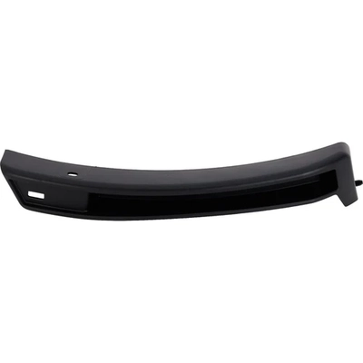 Front Bumper Bracket Set - CH1061123 pa1
