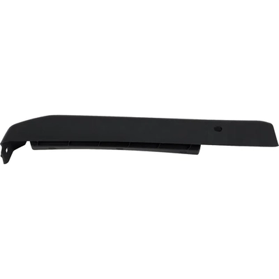 Front Bumper Bracket Set - CH1061123 pa2
