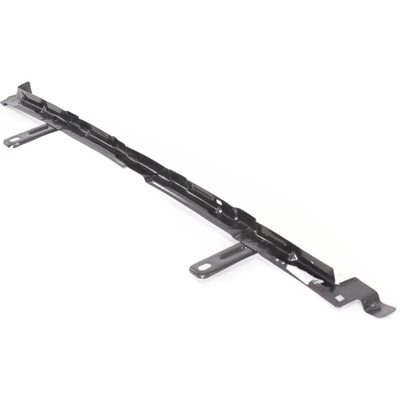 Front Bumper Bracket by SHERMAN PARTS - 568-84B pa2