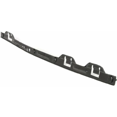 Front Bumper Bracket by SHERMAN PARTS - 8124-84D-0 pa2