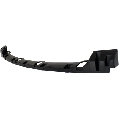 Front Bumper Bracket by SHERMAN PARTS - 902-84BQU pa2
