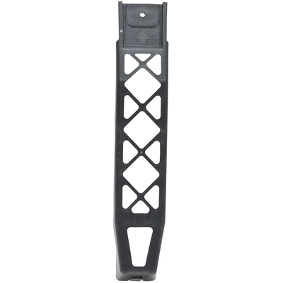 Front Bumper Bracket by SHERMAN PARTS - GMCRUZ16A-84BU pa1