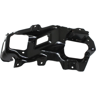 Front Bumper Bracket Support - GM1063109 pa7