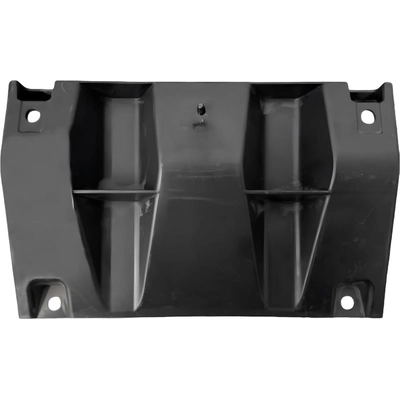 Front Bumper Bracket - FO1065107 pa1